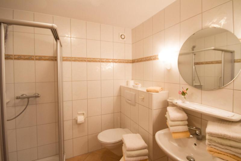 Kapitaenshaus " Passat " Appartement Wittdün Buitenkant foto