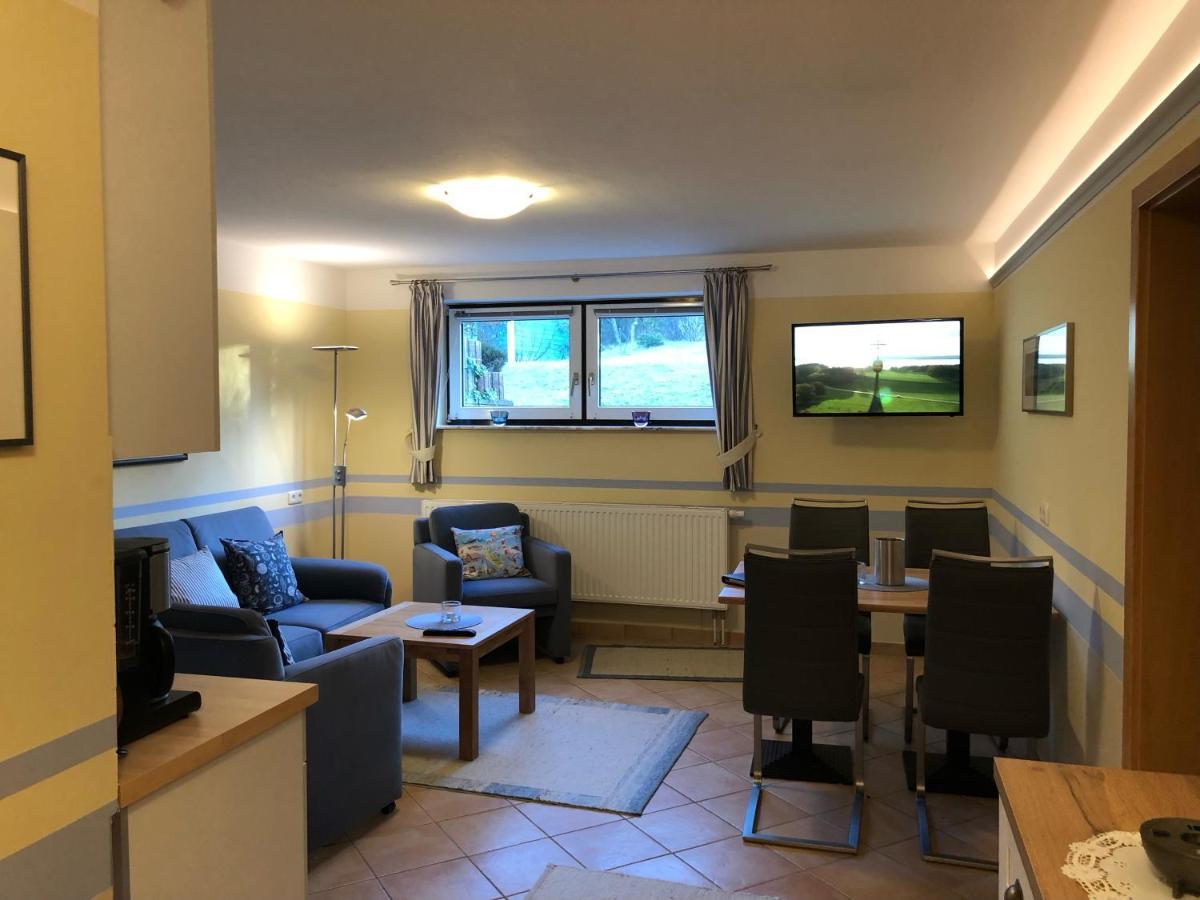 Kapitaenshaus " Passat " Appartement Wittdün Buitenkant foto
