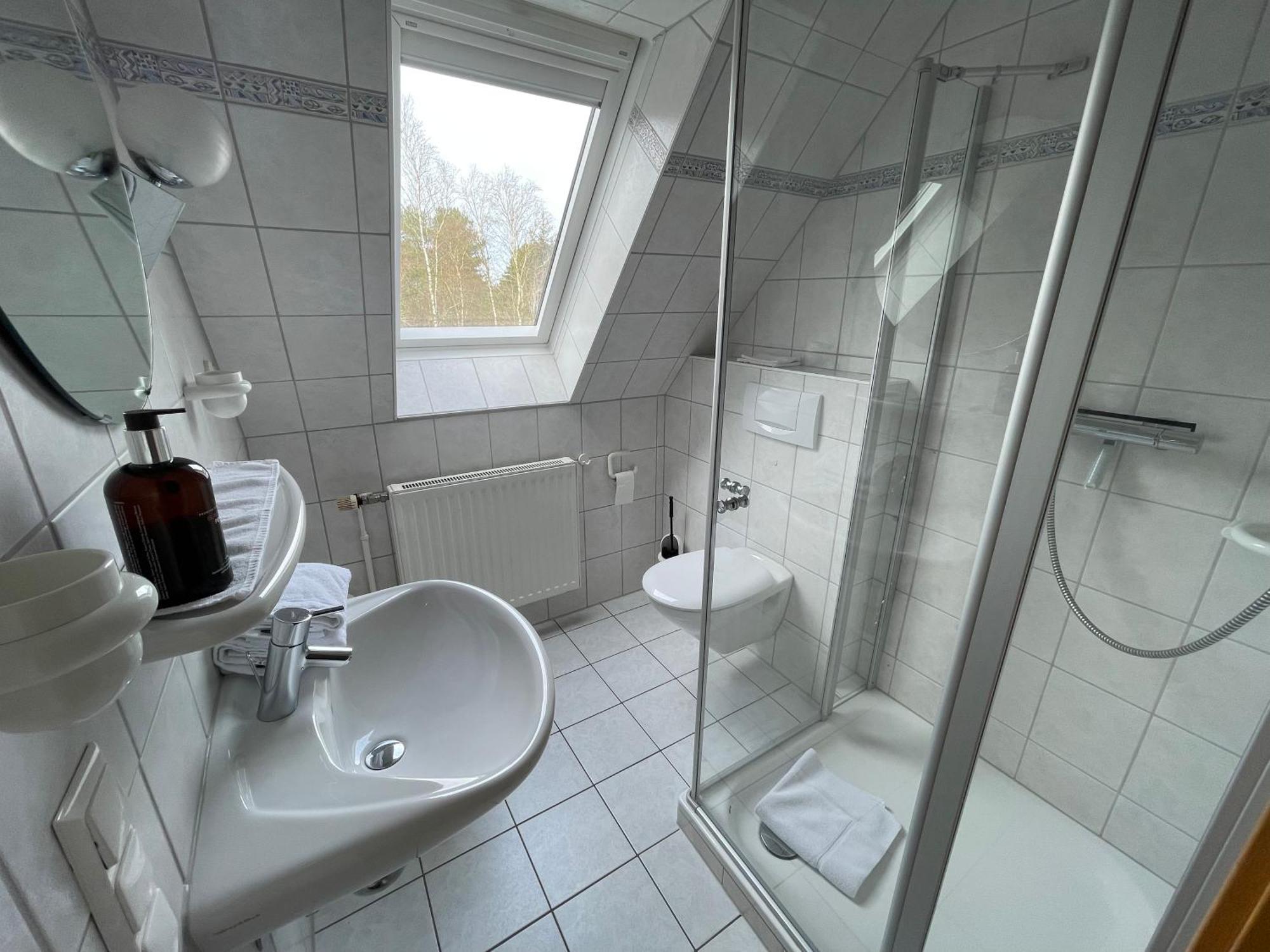 Kapitaenshaus " Passat " Appartement Wittdün Buitenkant foto