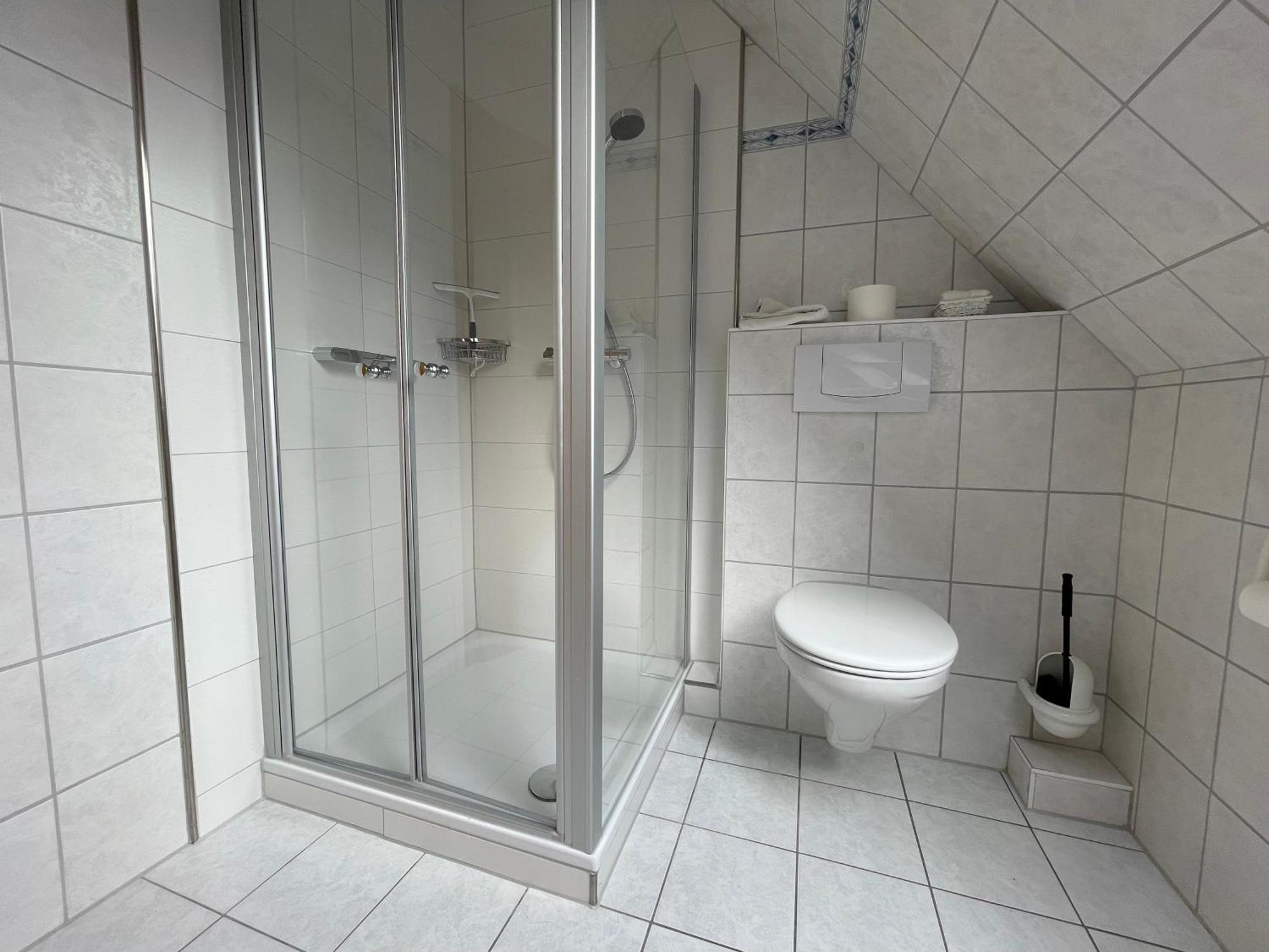 Kapitaenshaus " Passat " Appartement Wittdün Kamer foto