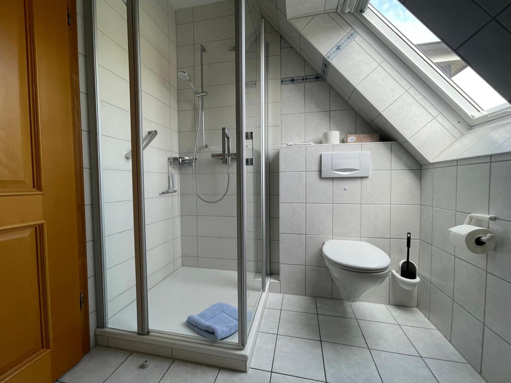 Kapitaenshaus " Passat " Appartement Wittdün Kamer foto